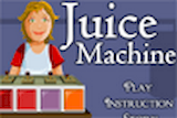 Jeu De Cuisine : Juice Machine
