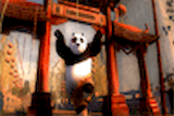 Joue Avec Kung Fu Panda !