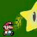 Mario starcatcher 2