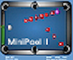 Mini Pool 2