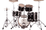 Jeu De Musique : Drum Passion