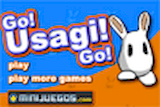 Go Usagi Go : Flèches Et Lapins