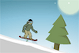 Sports D'hiver : Snow Board