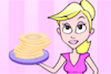 Jeu De Restaurant : La Cabanne à Pancakes