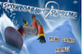 Gratuit : Sport: - Snowboarding 2 Supreme