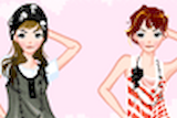 Jeux De Mode : Fashion Summer