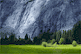 Jeux De Puzzle Pour Fille : Yosemite