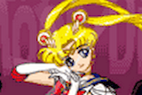 Joue Avec Les Héroines De Sailor Moon