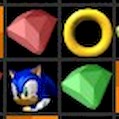 Sonic heroes puzzle