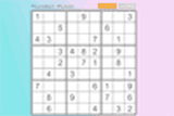 Sudoku Pour Filles
