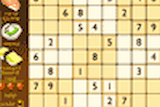 Jeux De Reflexion Pour Filles : Sushi Sudoku
