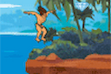 Jeu D'aventure : Les Aventures De Tarzan