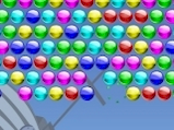 Bubbles Shooter game